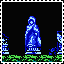 Ретро-Достижение для игры  Лес тьмы