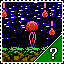 Ретро-Достижение для игры  Широкий Тайник Дракулы II