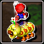 Picture for achievement Wiggler Frog Coin}