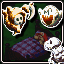 Retro Achievement for Spooky