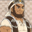 Retro-Risultato per il gioco A Sword is Not Strength