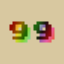 Retro-Risultato per il gioco Legendary Craftlord