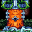 Retro Achievement for Cyborg Tree