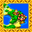 إنجاز رجعي للعبة The Jungle King's Crown