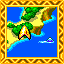 إنجاز رجعي للعبة Golden Fang