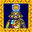 إنجاز رجعي للعبة Crowned Duck