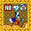 إنجاز رجعي للعبة Aw, phooey! II (Volcano)