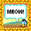 إنجاز رجعي للعبة Ducks Say 'Meow'?