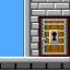 Retro-Risultato per il gioco Bye Bye Lutece