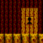 Retro-Risultato per il gioco Infiltration in the roman camp