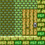 Retro-Risultato per il gioco Pipes and piranhas