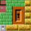 Retro-Risultato per il gioco Thanks for the hosting