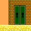 Retro-Risultato per il gioco Welcome in Egypt!