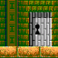 Retro-Risultato per il gioco Through the dark pyramid