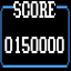Retro-Risultato per il gioco Platinium score