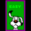 Retro-Risultato per il gioco Lord of the bones - Perfect Easy