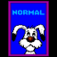 Retro-Risultato per il gioco Lord of the bones - Perfect Normal