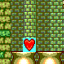 Retro-Risultato per il gioco The final encounter - Boss Round 4-3