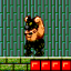 Retro-Risultato per il gioco Invincible - Boss Round 3-3