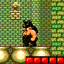 Retro-Risultato per il gioco Invincible - Boss Round 4-3
