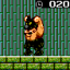 Retro-Risultato per il gioco Time attack - Boss Round 3-3