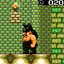 Retro-Risultato per il gioco Time attack - Boss Round 4-3