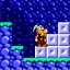 Retro-Risultato per il gioco Hole in the Wall - Round 2-1 Asterix