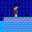 Retro-Risultato per il gioco Wet hole in the Wall - Round 2-1 Asterix