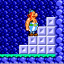 Retro-Risultato per il gioco Hole in the Floor - Round 2-1 Obelix
