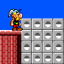 Retro-Risultato per il gioco A touchy life - Round 2-2 Asterix