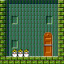 Retro-Risultato per il gioco Above the ceiling - Round 3-3