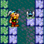 Retro-Risultato per il gioco Above the ceiling - Round 4-1 Asterix