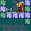 Retro-Risultato per il gioco Above the ceiling 2 - Round 4-1 Asterix