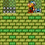 Retro-Risultato per il gioco Above the ceiling - Round 4-3 Asterix