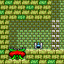 Retro-Risultato per il gioco A touchy life - Round 4-3 Asterix