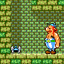 Retro-Risultato per il gioco Hole in the Floor - Round 4-3 Obelix