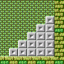 Retro-Risultato per il gioco Hole in the Wall - Round 4-3