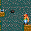 Retro-Risultato per il gioco Enemy bouncing - Round 5-1 Obelix