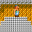 Retro-Risultato per il gioco Wet hole in the wall - Round 6-1 Obelix