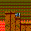 Retro-Risultato per il gioco A touchy life - Round 6-3