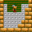 Retro-Risultato per il gioco Above the ceiling - Round 7-3 Asterix