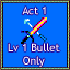 Retro Achievement for Limited Power to Take you into Dreams