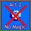 Retro Achievement for No Avalanches Allowed