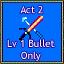 Retro Achievement for Ice and Little Power