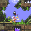 Retro Achievement for The Ninja Training Grounds - Loot I