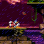 Retro Achievement for The Ninja Training Grounds - Loot III