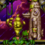 Retro Achievement for The Ninja Training Grounds - Looter Duck