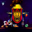 Retro Achievement for Muddrake Mayhem - Loot III