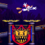 Retro Achievement for Muddrake Mayhem - Looter Duck