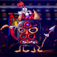 Retro Achievement for MudDrake Gladiator - Boss